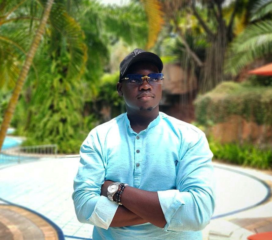 Jonathan Mukhobe, AI and ML Engineer